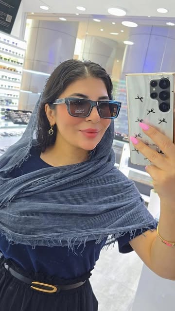 عینک آفتابی گوچی