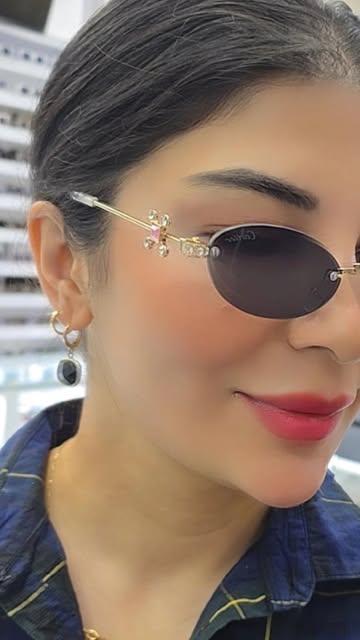 عینک آفتابی کارتیه مدل UV400