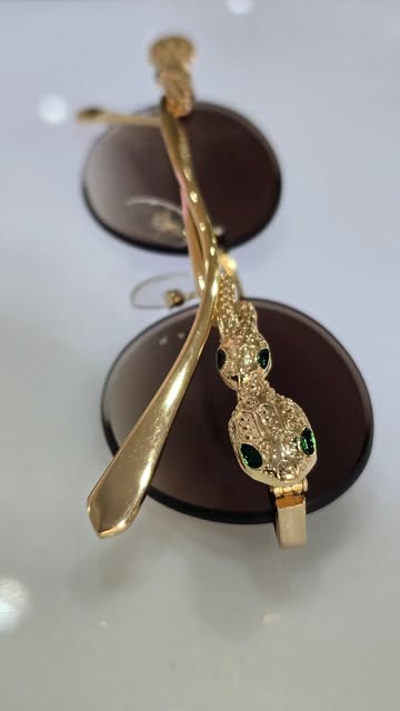 عینک بولگاری